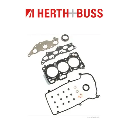 HERTH+BUSS JAKOPARTS Zylinderkopfdichtung Satz f&uuml;r DAIHATSU CUORE SIRION YRV