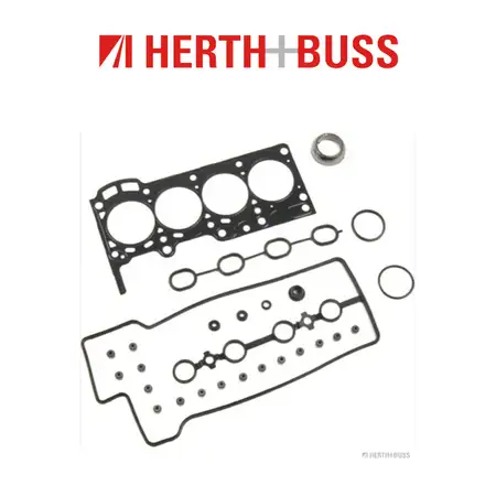 HERTH+BUSS JAKOPARTS Zylinderkopfdichtung Satz DAIHATSU SIRION TERIOS YRV 1.3