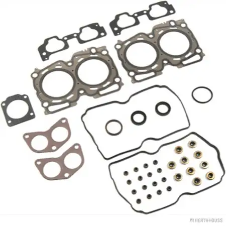 HERTH+BUSS JAKOPARTS Zylinderkopfdichtungsatz SUBARU Forester Impreza Legacy 2.0 AWD