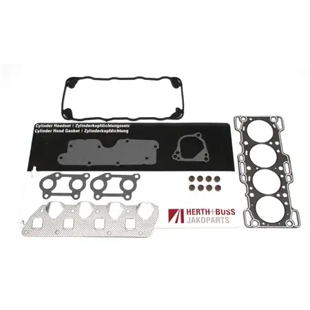 HERTH+BUSS JAKOPARTS Zylinderkopfdichtung Satz J1248003 Suzuki Samurai SJ 410