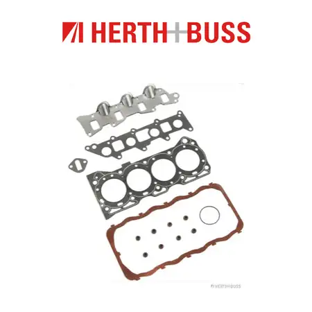 HERTH+BUSS JAKOPARTS Zylinderkopfdichtung Satz SUZUKI SAMURAI SJ 413 60 64 PS