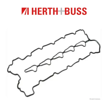 HERTH+BUSS JAKOPARTS Ventildeckeldichtung SSANGYONG KYRON REXTON RODIUS 2.7 Xdi