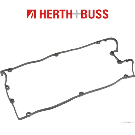 HERTH+BUSS JAKOPARTS Ventildeckeldichtung HYUNDAI SONATA III (Y-3) KIA JOICE 2.0