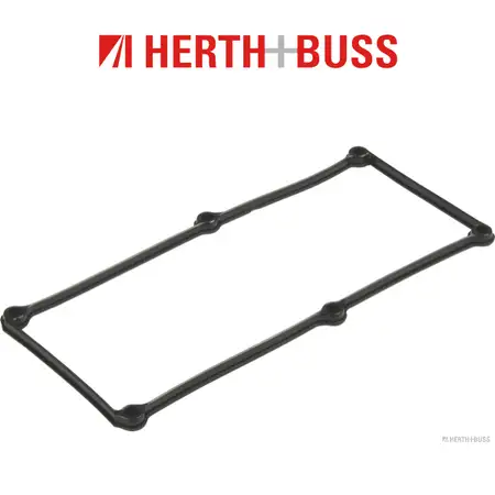 HERTH+BUSS JAKOPARTS Ventildeckeldichtung f&uuml;r HYUNDAI ATOS + PRIME GETZ i10 KIA