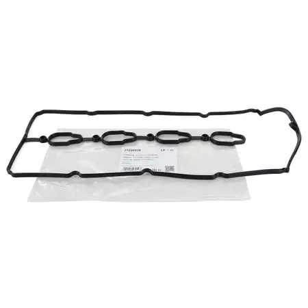 HERTH+BUSS JAKOPARTS Ventildeckeldichtung HYUNDAI H-1 KIA SORENTO I (JC) 2.5CRDi