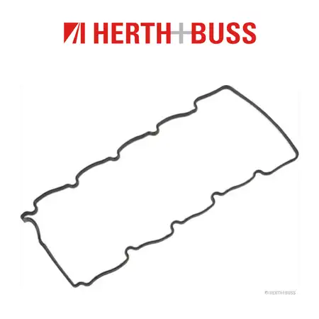 HERTH+BUSS JAKOPARTS Ventildeckeldichtung HYUNDAI KIA 1.4CRDi 1.6CRDi J1220527