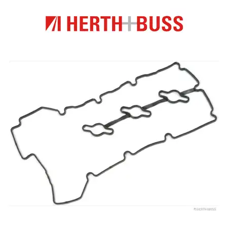 HERTH+BUSS JAKOPARTS Ventildeckeldichtung HYUNDAI SONATA 5 GRANDEUR KIA links