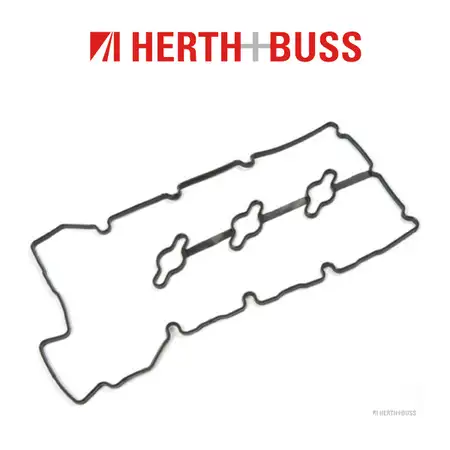 HERTH+BUSS JAKOPARTS Ventildeckeldichtung HYUNDAI SONATA 5 GRANDEUR KIA rechts