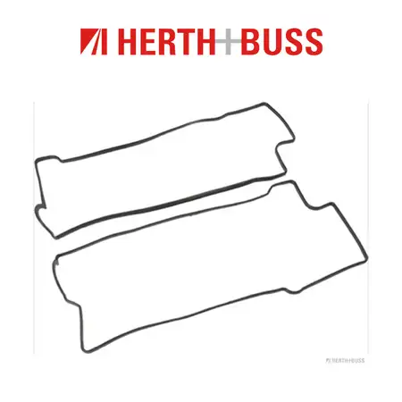 HERTH+BUSS JAKOPARTS Ventildeckeldichtung HYUNDAI SANTA FE KIA CARNIVAL 2.7 V6