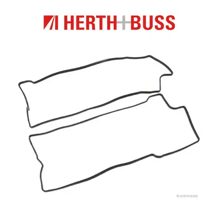HERTH+BUSS JAKOPARTS Ventildeckeldichtung HYUNDAI SANTA FE KIA CARNIVAL 2.7 V6