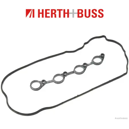 HERTH+BUSS JAKOPARTS Ventildeckeldichtung f&uuml;r HYUNDAI i20 i30 ix20 KIA CEE'D RIO