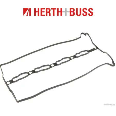 HERTH+BUSS JAKOPARTS Ventildeckeldichtung f&uuml;r HYUNDAI TERRACAN KIA CARNIVAL 2