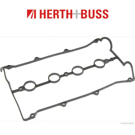 HERTH+BUSS JAKOPARTS Ventildeckeldichtung KIA SHUMA + STUFENHECK 80 88 116 PS