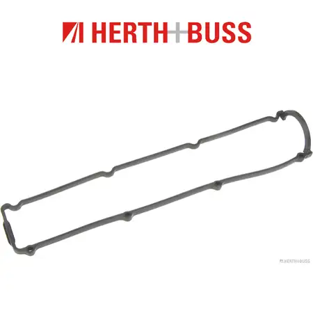 HERTH+BUSS JAKOPARTS Ventildeckeldichtung f&uuml;r NISSAN 200 SX BLUEBIRD + HATCHBACK