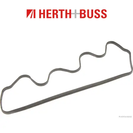 HERTH+BUSS JAKOPARTS Ventildeckeldichtung NISSAN AD VAN SUNNY 1 2 + HATCHBACK