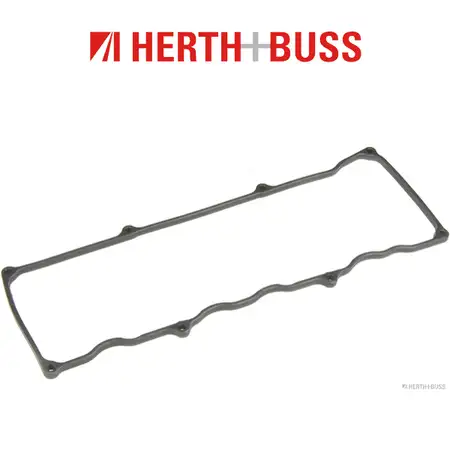 HERTH+BUSS JAKOPARTS Ventildeckeldichtung NISSAN SUNNY 2 + HATCHBACK TRAVELLER