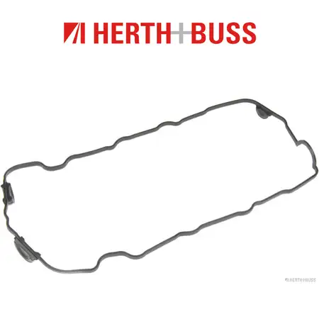 HERTH+BUSS JAKOPARTS Ventildeckeldichtung NISSAN 100 NX PRIMERA SERENA SUNNY 3