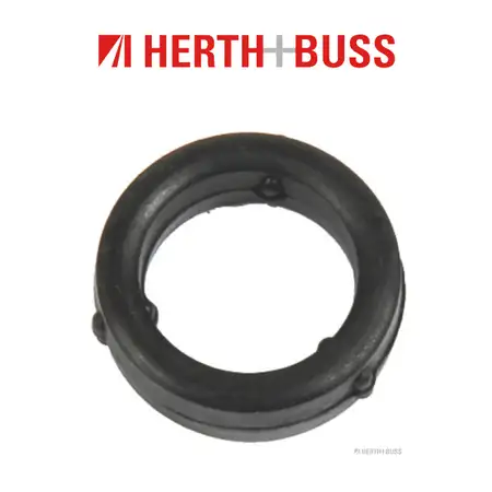 HERTH+BUSS JAKOPARTS Ventildeckeldichtung NISSAN 100 NX PRIMERA P10 SERENA 2.0