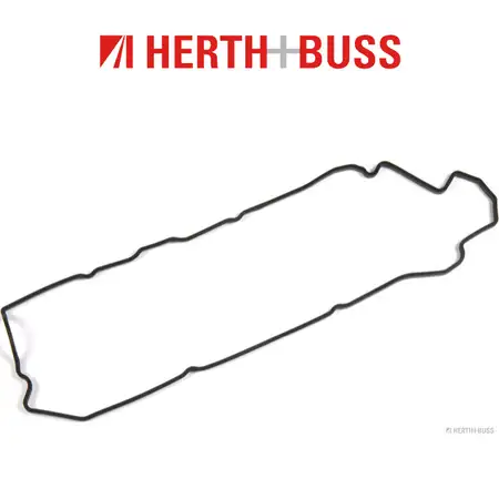 HERTH+BUSS JAKOPARTS Ventildeckeldichtung NISSAN SERENA VANETTE CARGO 1.6i / 16V