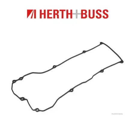 HERTH+BUSS JAKOPARTS Ventildeckeldichtung f&uuml;r NISSAN ALMERA TINO PRIMERA 1.6 1.8