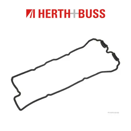 HERTH+BUSS JAKOPARTS Ventildeckeldichtung NISSAN MICRA II (K11) 1.0 i 16V 60 PS