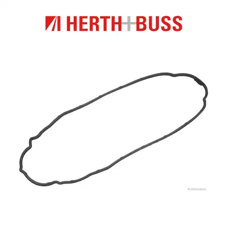 HERTH+BUSS JAKOPARTS Ventildeckeldichtung NISSAN MICRA III (K12) 1.0/1.2/1.4 16V