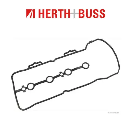 HERTH+BUSS JAKOPARTS Ventildeckeldichtung NISSAN CUBE EVALIA MICRA QASHQAI TIIDA