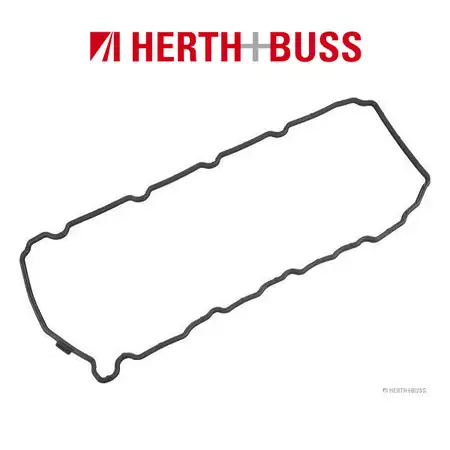 HERTH+BUSS JAKOPARTS Ventildeckeldichtung NISSAN MURANO II PATHFINDER III 2.5dCi