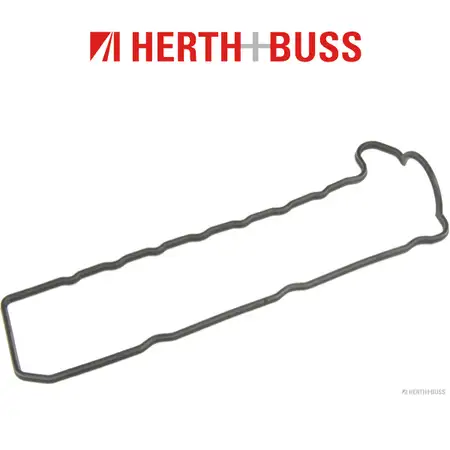 HERTH+BUSS JAKOPARTS Ventildeckeldichtung f&uuml;r TOYOTA STARLET (P7) 54 PS