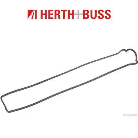 HERTH+BUSS Ventildeckeldichtung TOYOTA SUPRA MK4 A7 3.0 24V / Turbo innen aussen