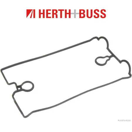 HERTH+BUSS JAKOPARTS Ventildeckeldichtung TOYOTA CARINA E T19 CELICA T18 MR 2 II