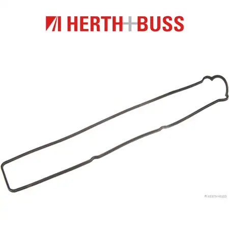 HERTH+BUSS Ventildeckeldichtung f&uuml;r TOYOTA SUPRA MK4 (_A8_) 3.0 i Bi-Turbo innen