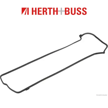 HERTH+BUSS JAKOPARTS Ventildeckeldichtung LEXUS IS 1 + SPORTCROSS 200