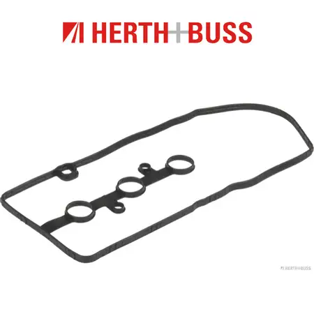 HERTH+BUSS JAKOPARTS Ventildeckeldichtung CITROEN C1 PEUGEOT 107 TOYOTA AYGO 1.0
