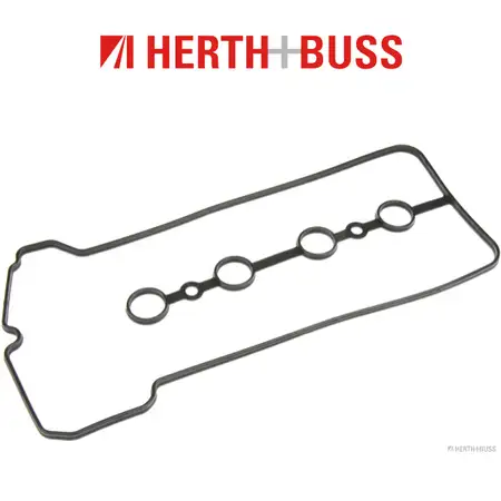 HERTH+BUSS JAKOPARTS Ventildeckeldichtung TOYOTA PRIUS LIFTBACK YARIS + VERSO