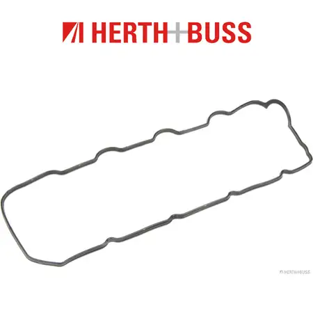HERTH+BUSS JAKOPARTS Ventildeckeldichtung TOYOTA HIACE 4 HILUX 4 LAND CRUISER
