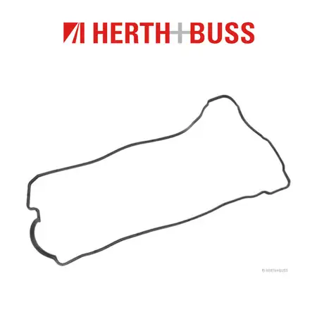 HERTH+BUSS JAKOPARTS Ventildeckeldichtung J1222106 LEXUS f&uuml;r TOYOTA 2.0/2.2 D-4D