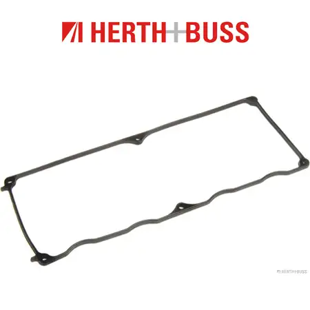 HERTH+BUSS JAKOPARTS Ventildeckeldichtung KIA PRIDE + KOMBI MAZDA 121 I 323 III