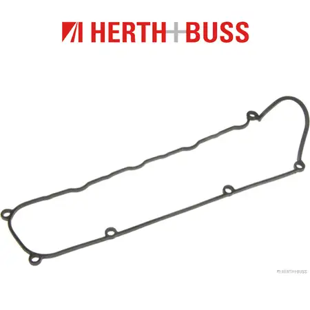 HERTH+BUSS JAKOPARTS Ventildeckeldichtung MAZDA 323 III + HATCHBACK BF 54 57 PS
