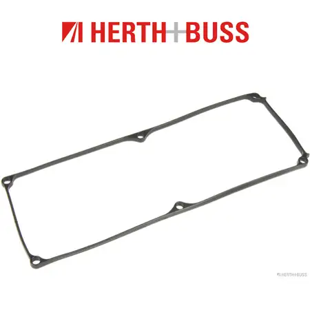 HERTH+BUSS JAKOPARTS Ventildeckeldichtung KIA SEPHIA + STUFENHECK MAZDA 121 II