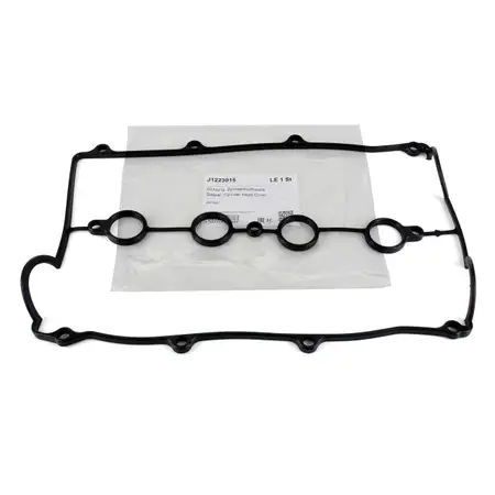 HERTH+BUSS JAKOPARTS Ventildeckeldichtung MAZDA MX-5 I (NA) II (NB) 1.6 90-115PS