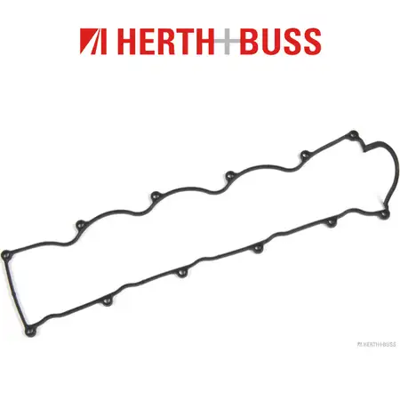 HERTH+BUSS JAKOPARTS Ventildeckeldichtung MAZDA B-SERIE (UF) MPV I (LV) 2.5D/TD