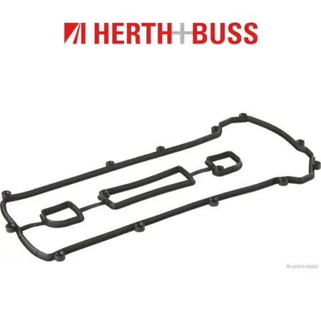 HERTH+BUSS JAKOPARTS Ventildeckeldichtung MAZDA 6 Hatchback + Station Wagon MPV II