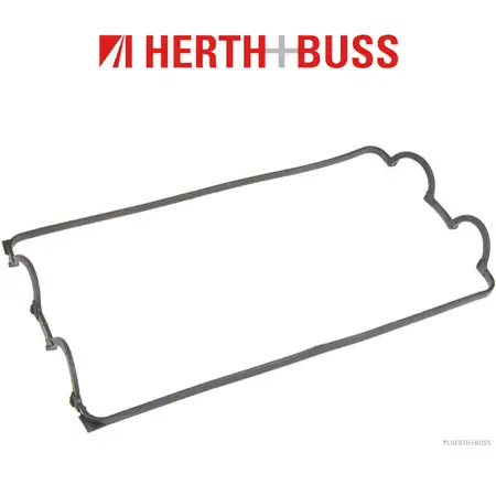HERTH+BUSS JAKOPARTS Ventildeckeldichtung HONDA CIVIC IV V VI CRX II III INTEGRA