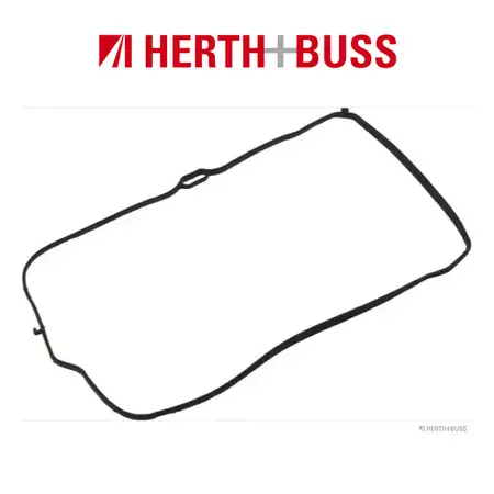 HERTH+BUSS JAKOPARTS Ventildeckeldichtung f&uuml;r HONDA ACCORD VII 2.2 i-CTDi 140 PS