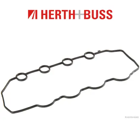 HERTH+BUSS JAKOPARTS Ventildeckeldichtung HONDA CIVIC VIII (FD, FA) 1.3 Hybrid