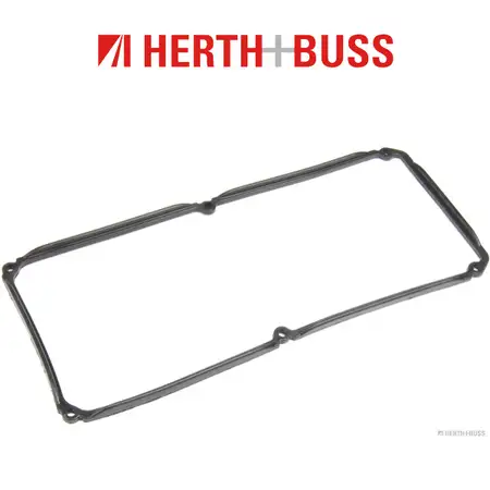 HERTH+BUSS JAKOPARTS Ventildeckeldichtung HYUNDAI LANTRA PONY MITSUBISHI COLT 1