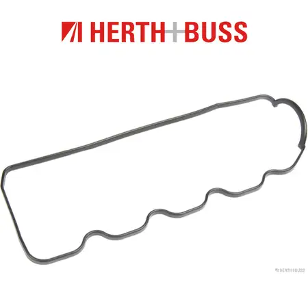 HERTH+BUSS JAKOPARTS Ventildeckeldichtung HYUNDAI PONY STELLAR MITSUBISHI COLT 2