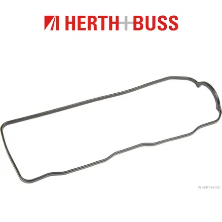 HERTH+BUSS JAKOPARTS Ventildeckeldichtung MITSUBISHI CORDIA GALANT 2 3 4 L 200