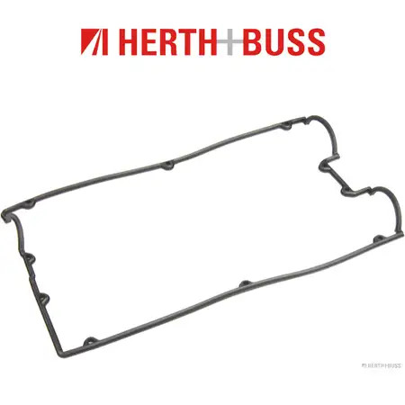 HERTH+BUSS JAKOPARTS Ventildeckeldichtung MITSUBISHI COLT ECLIPSE GALANT LANCER